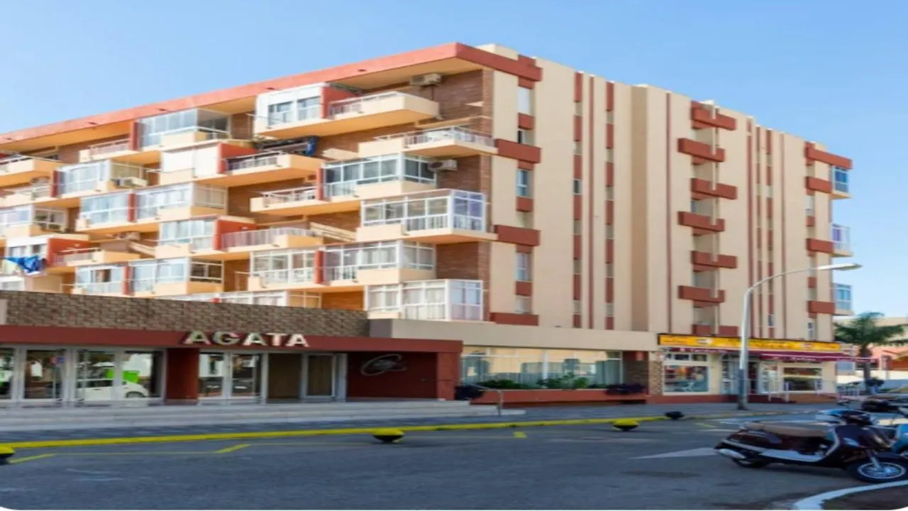 797 Holiday Rentals- Luminoso Estudio En Arroyo De La Miel بينالماذينا