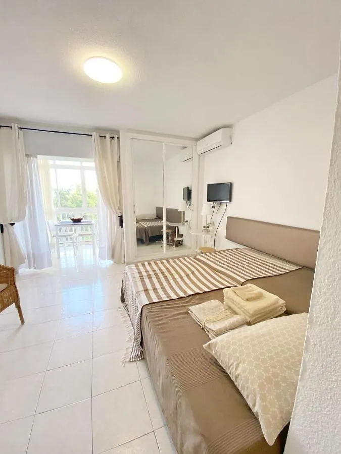 Apartament 797 Holiday Rentals- Luminoso Estudio En Arroyo De La Miel Benalmádena