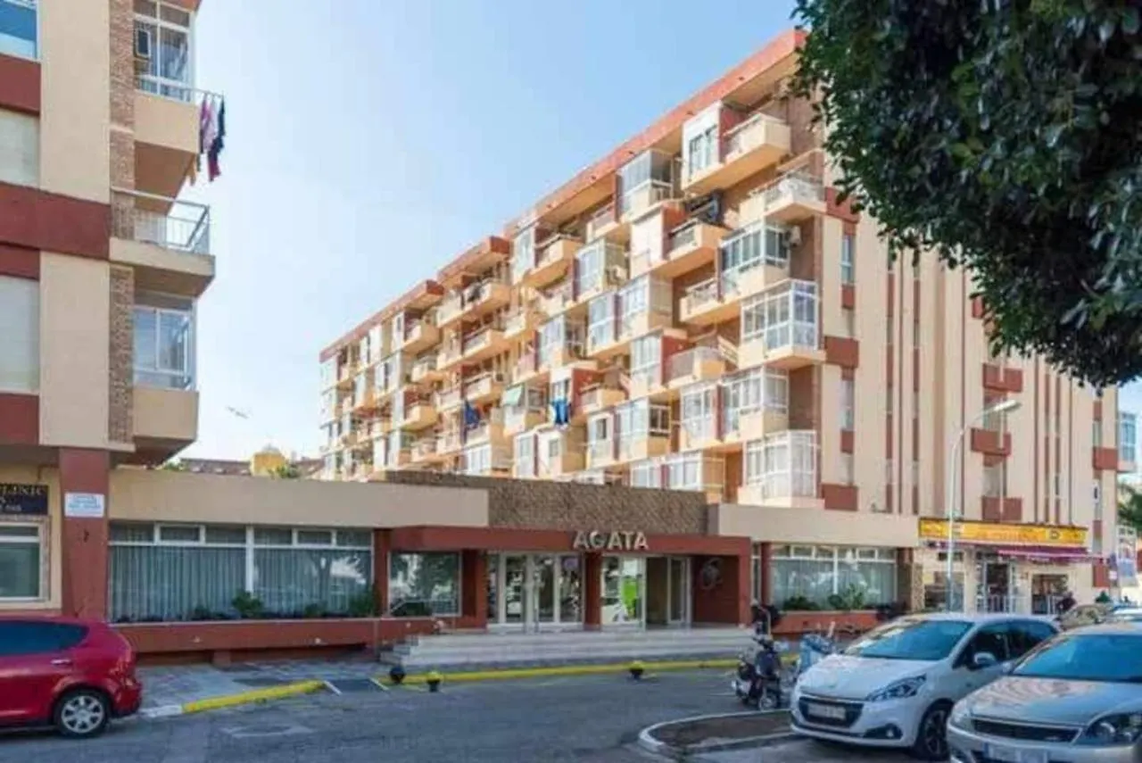 Apartament 797 Holiday Rentals- Luminoso Estudio En Arroyo De La Miel Benalmádena