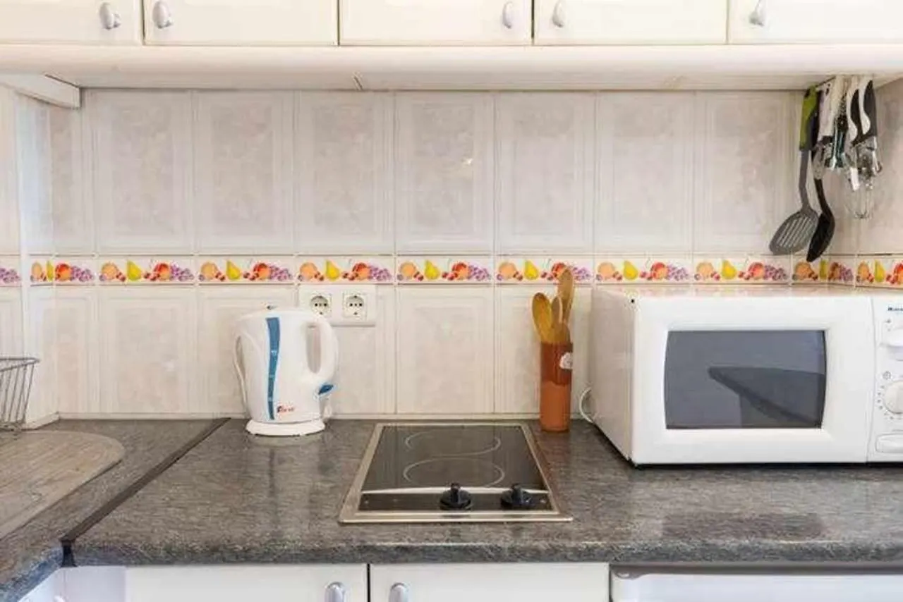 797 Holiday Rentals- Luminoso Estudio En Arroyo De La Miel Benalmádena 0*,  Ισπανία