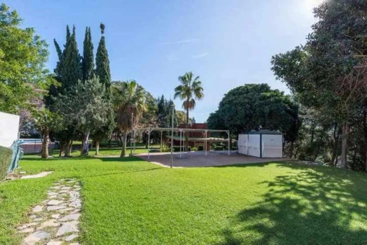 797 Holiday Rentals- Luminoso Estudio En Arroyo De La Miel Benalmádena Hiszpania